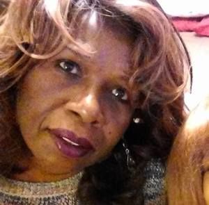 Meet your Posher, Lorraine